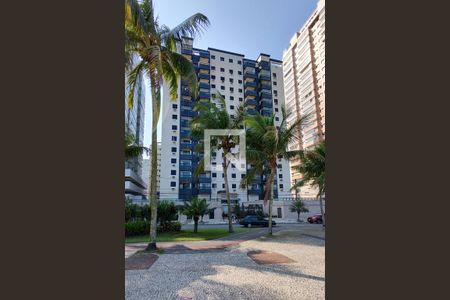 Apartamento para alugar com 73m², 2 quartos e 1 vagaFachada do Prédio