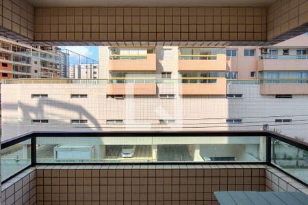 Apartamento para alugar com 73m², 2 quartos e 1 vagaSacada Sala