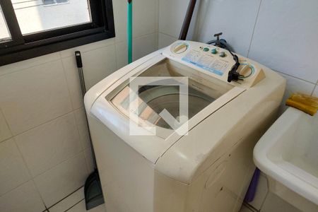 Apartamento para alugar com 73m², 2 quartos e 1 vagaÁrea de Serviço