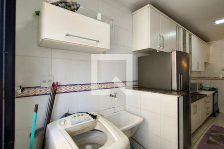 Apartamento para alugar com 73m², 2 quartos e 1 vagaÁrea de Serviço