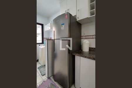 Apartamento para alugar com 73m², 2 quartos e 1 vagaCozinha