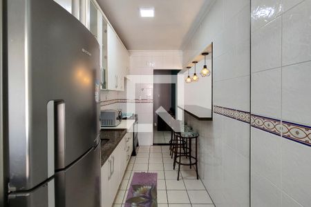 Apartamento para alugar com 73m², 2 quartos e 1 vagaCozinha