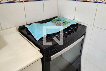 Apartamento para alugar com 73m², 2 quartos e 1 vagaCozinha