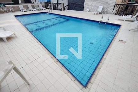 Apartamento para alugar com 73m², 2 quartos e 1 vagaÁrea comum - Piscina