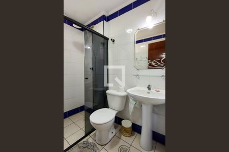 Apartamento para alugar com 73m², 2 quartos e 1 vagaBanheiro