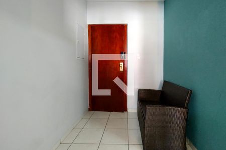 Apartamento para alugar com 73m², 2 quartos e 1 vagaHall de entrada
