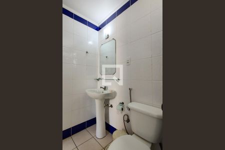 Apartamento para alugar com 73m², 2 quartos e 1 vagaBanheiro da Suíte