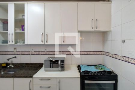 Apartamento para alugar com 73m², 2 quartos e 1 vagaCozinha