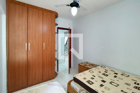 Apartamento para alugar com 73m², 2 quartos e 1 vagaQuarto