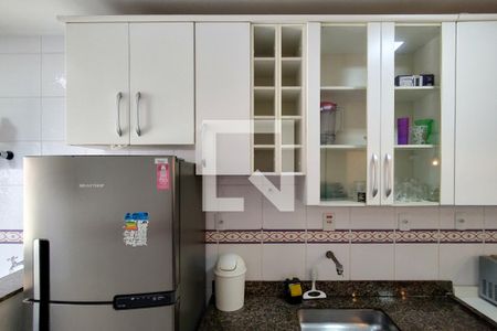 Apartamento para alugar com 73m², 2 quartos e 1 vagaCozinha