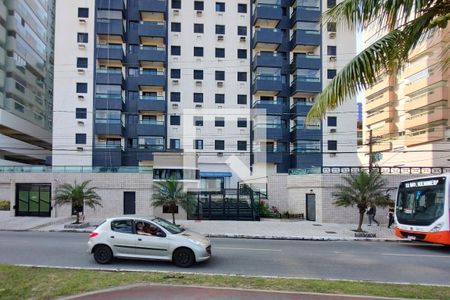 Apartamento para alugar com 73m², 2 quartos e 1 vagaFachada do Prédio