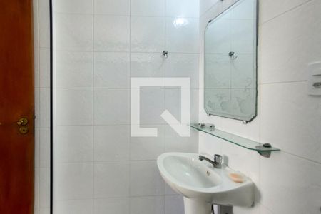 Apartamento para alugar com 73m², 2 quartos e 1 vagaBanheiro da Suíte