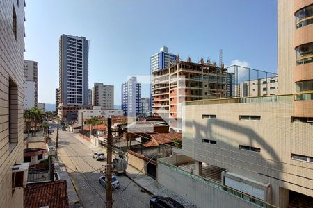 Apartamento para alugar com 73m², 2 quartos e 1 vagaVista da Sacada Sala