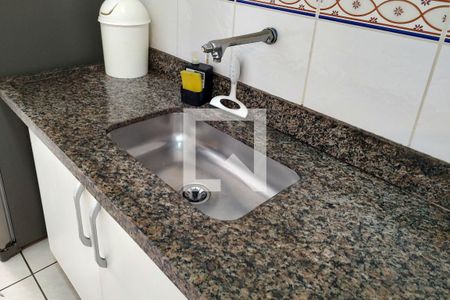 Apartamento para alugar com 73m², 2 quartos e 1 vagaCozinha