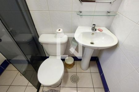 Apartamento para alugar com 73m², 2 quartos e 1 vagaBanheiro