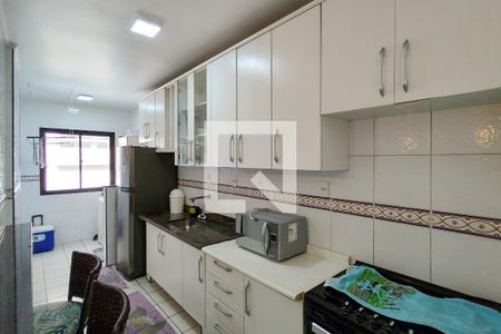 Apartamento para alugar com 73m², 2 quartos e 1 vagaCozinha