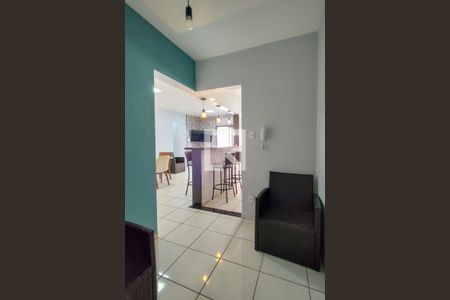Apartamento para alugar com 73m², 2 quartos e 1 vagaHall de entrada