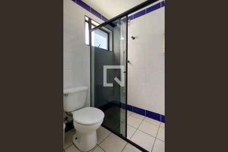 Apartamento para alugar com 73m², 2 quartos e 1 vagaBanheiro da Suíte