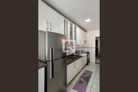 Apartamento para alugar com 73m², 2 quartos e 1 vagaCozinha