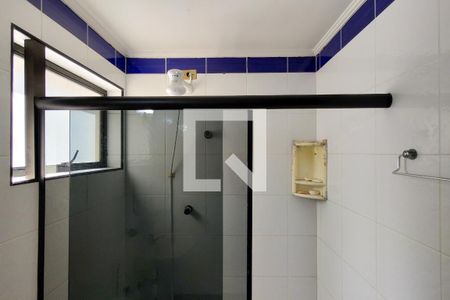 Apartamento para alugar com 73m², 2 quartos e 1 vagaBanheiro da Suíte