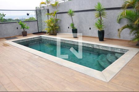 Casa para alugar com 570m², 5 quartos e 6 vagas Casa para alugar com 570m², 5 quartos e 6 vagasPiscina