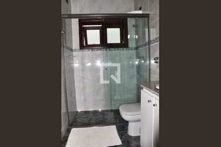 Casa para alugar com 570m², 5 quartos e 6 vagas Casa para alugar com 570m², 5 quartos e 6 vagasDetalhe - Suíte