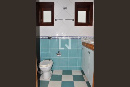 Casa para alugar com 570m², 5 quartos e 6 vagas Casa para alugar com 570m², 5 quartos e 6 vagasDetalhe - Suíte