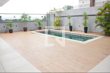 Casa para alugar com 570m², 5 quartos e 6 vagas Casa para alugar com 570m², 5 quartos e 6 vagasPiscina