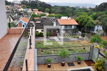 Casa para alugar com 570m², 5 quartos e 6 vagas Casa para alugar com 570m², 5 quartos e 6 vagasDetalhe - Vista do Varanda do Quarto 03