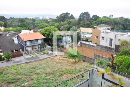 Casa para alugar com 570m², 5 quartos e 6 vagas Casa para alugar com 570m², 5 quartos e 6 vagasDetalhe - Vista da Varanda