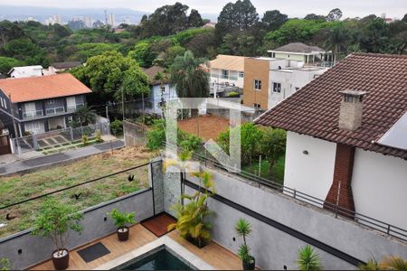 Casa para alugar com 570m², 5 quartos e 6 vagas Casa para alugar com 570m², 5 quartos e 6 vagasDetalhe - Vista do Varanda do Quarto 03