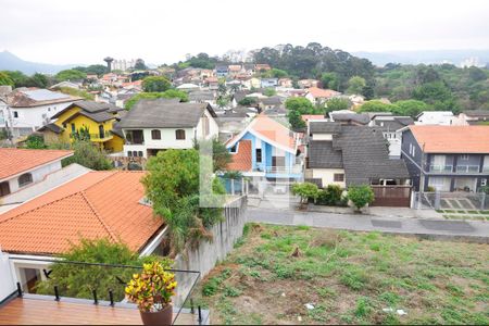 Casa para alugar com 570m², 5 quartos e 6 vagas Casa para alugar com 570m², 5 quartos e 6 vagasDetalhe - Vista da Varanda