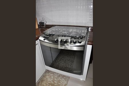 Casa para alugar com 570m², 5 quartos e 6 vagas Casa para alugar com 570m², 5 quartos e 6 vagasDetalhe - Cozinha