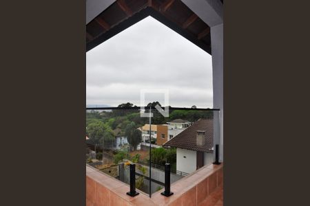 Casa para alugar com 570m², 5 quartos e 6 vagas Casa para alugar com 570m², 5 quartos e 6 vagasDetalhe - Vista do Varanda do Quarto 03