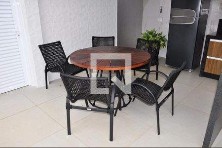 Casa para alugar com 570m², 5 quartos e 6 vagas Casa para alugar com 570m², 5 quartos e 6 vagasChurrasqueira