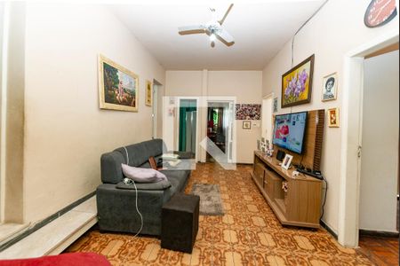 Casa à venda com 297m², 5 quartos e 1 vaga Casa à venda com 297m², 5 quartos e 1 vagaSala 3