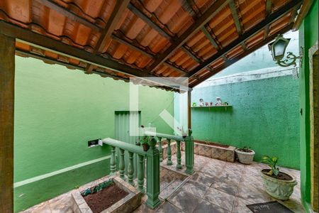 Casa à venda com 297m², 5 quartos e 1 vaga Casa à venda com 297m², 5 quartos e 1 vagaVaranda