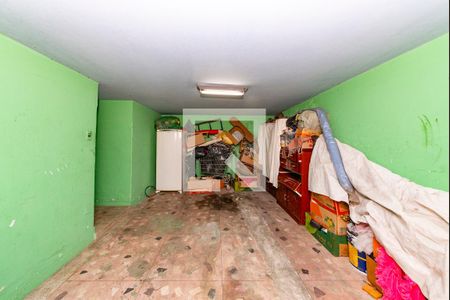 Casa à venda com 297m², 5 quartos e 1 vaga Casa à venda com 297m², 5 quartos e 1 vagaGaragem