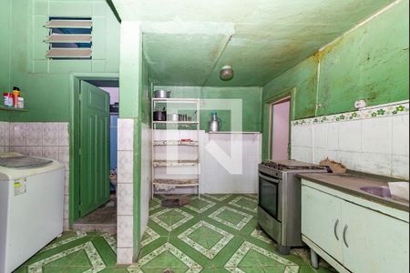 Casa à venda com 297m², 5 quartos e 1 vaga Casa à venda com 297m², 5 quartos e 1 vagaÁrea de Serviço