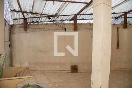 Casa à venda com 138m², 2 quartos e 1 vaga Casa à venda com 138m², 2 quartos e 1 vagaÁrea de serviço