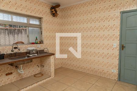 Casa à venda com 138m², 2 quartos e 1 vaga Casa à venda com 138m², 2 quartos e 1 vagaCozinha