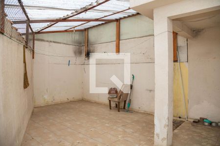 Casa à venda com 138m², 2 quartos e 1 vaga Casa à venda com 138m², 2 quartos e 1 vagaÁrea de serviço