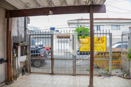 Casa à venda com 138m², 2 quartos e 1 vaga Casa à venda com 138m², 2 quartos e 1 vagaGaragem