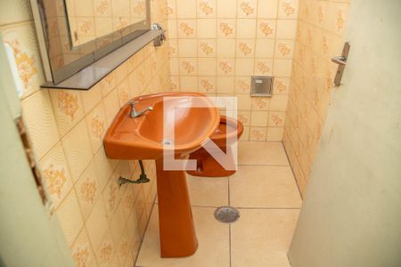 Casa à venda com 138m², 2 quartos e 1 vaga Casa à venda com 138m², 2 quartos e 1 vagaLavabo