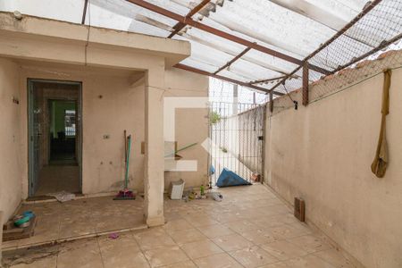 Casa à venda com 138m², 2 quartos e 1 vaga Casa à venda com 138m², 2 quartos e 1 vagaÁrea de serviço