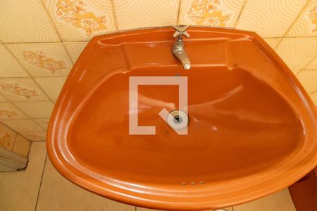 Casa à venda com 138m², 2 quartos e 1 vaga Casa à venda com 138m², 2 quartos e 1 vagaLavabo