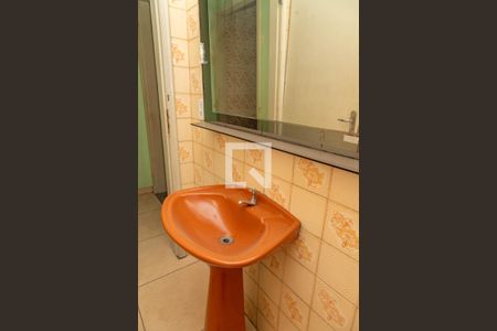 Casa à venda com 138m², 2 quartos e 1 vaga Casa à venda com 138m², 2 quartos e 1 vagaLavabo