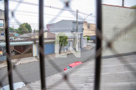 Casa à venda com 138m², 2 quartos e 1 vaga Casa à venda com 138m², 2 quartos e 1 vagaVista do quarto 2