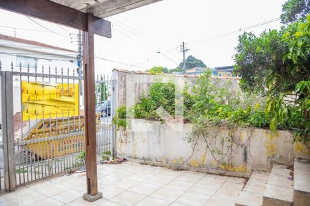 Casa à venda com 138m², 2 quartos e 1 vaga Casa à venda com 138m², 2 quartos e 1 vagaGaragem