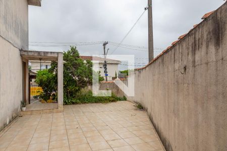 Casa à venda com 138m², 2 quartos e 1 vaga Casa à venda com 138m², 2 quartos e 1 vagaQuintal
